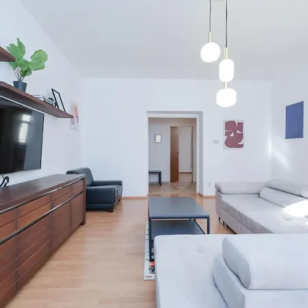 Apartman The Grand - Medena *