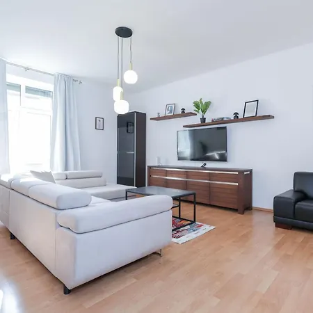 Apartman The Grand - Medena