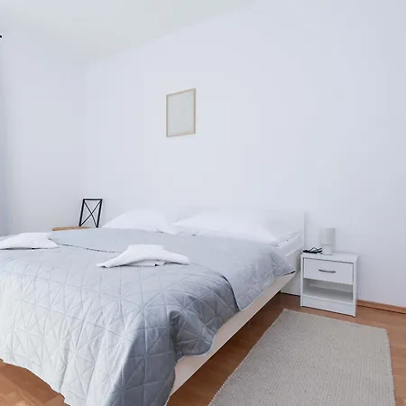 Apartman The Grand - Medena *