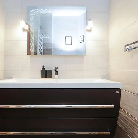 Apartman The Grand - Medena