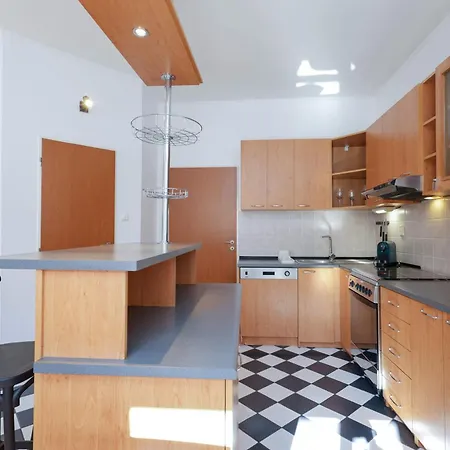 Apartman The Grand - Medena
