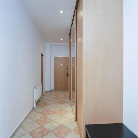 Apartman The Grand - Medena