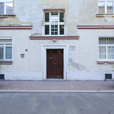 Apartman The Grand - Medena Pozsony